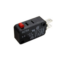 Limit Switch Micro