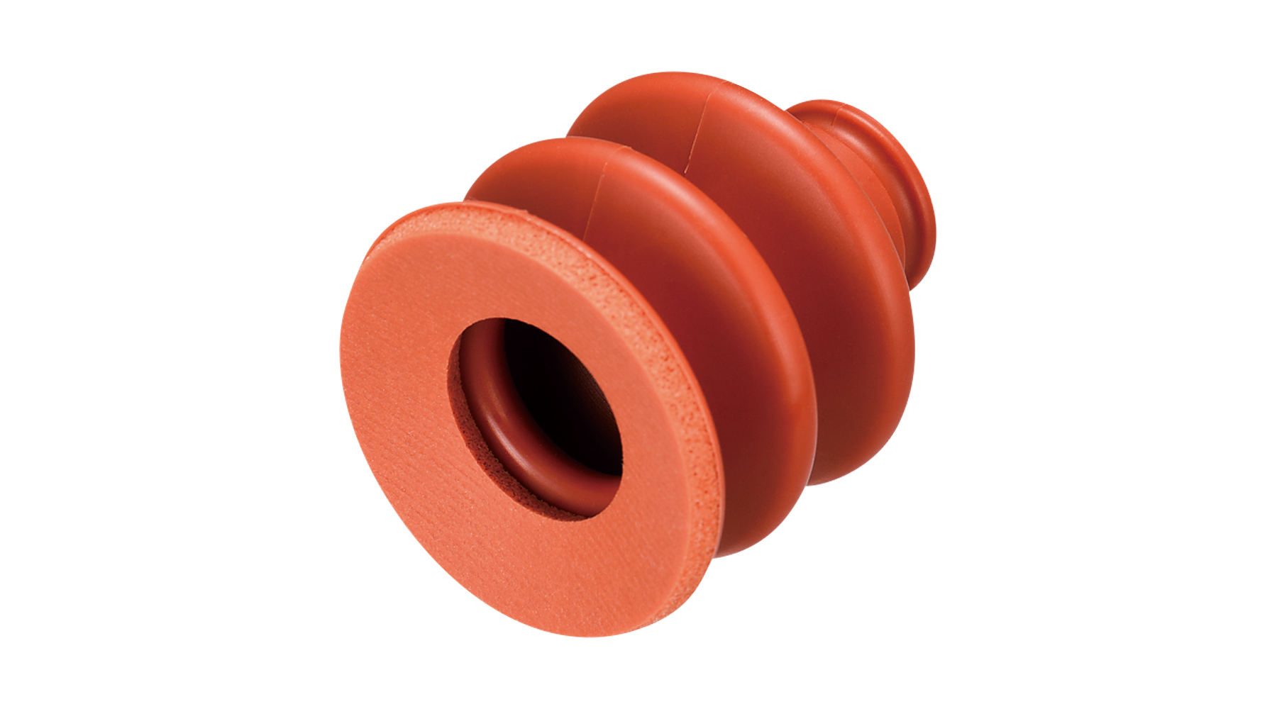 Sponge Cup 40mm