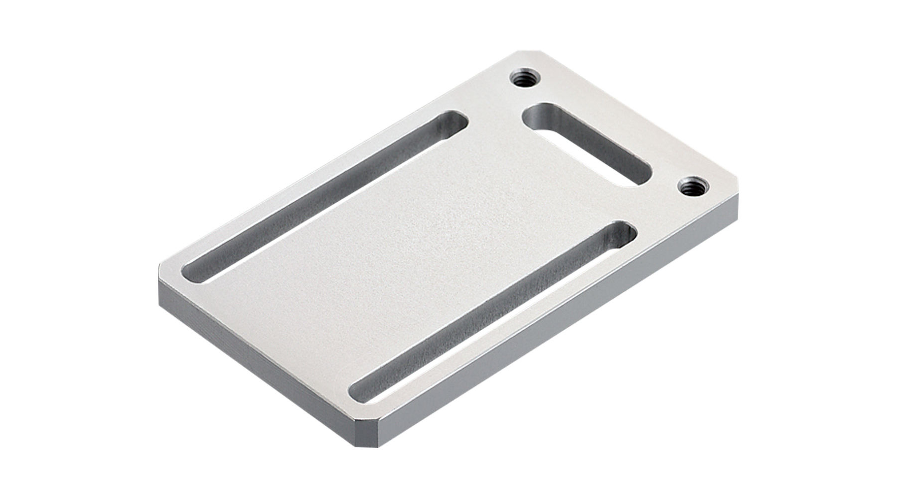 EXTENSION PLATE(FOR PAD)