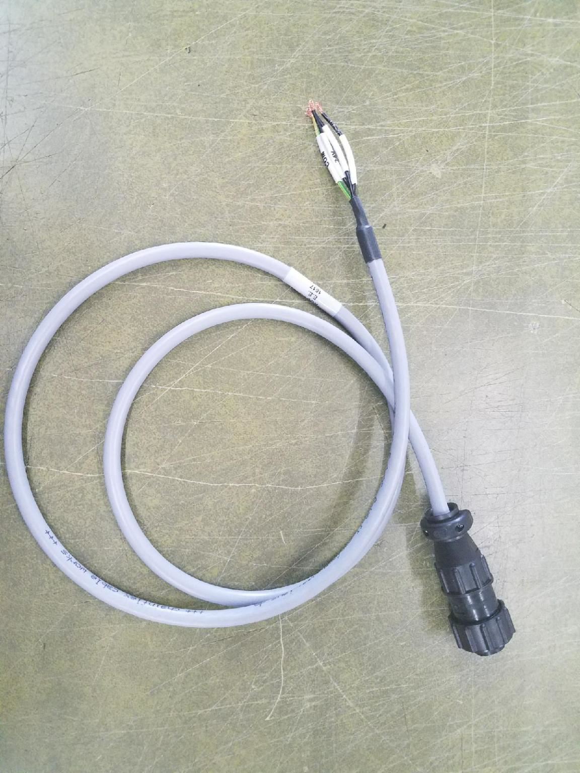 L4T connector harness 3M